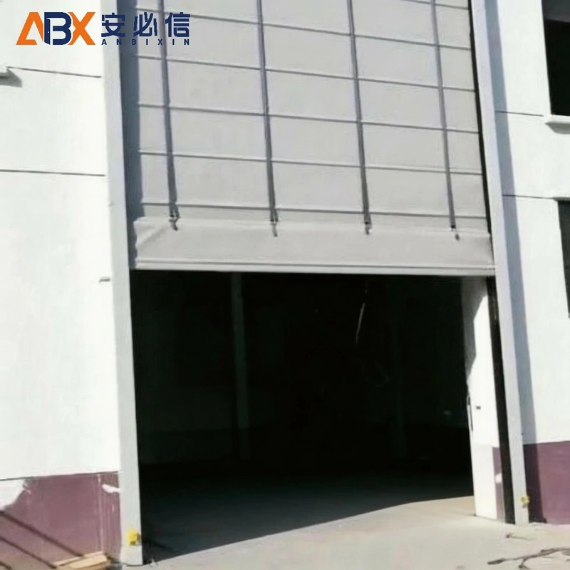 南通市机械式门封