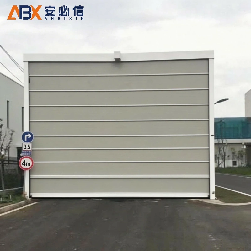 南通市冷库门封