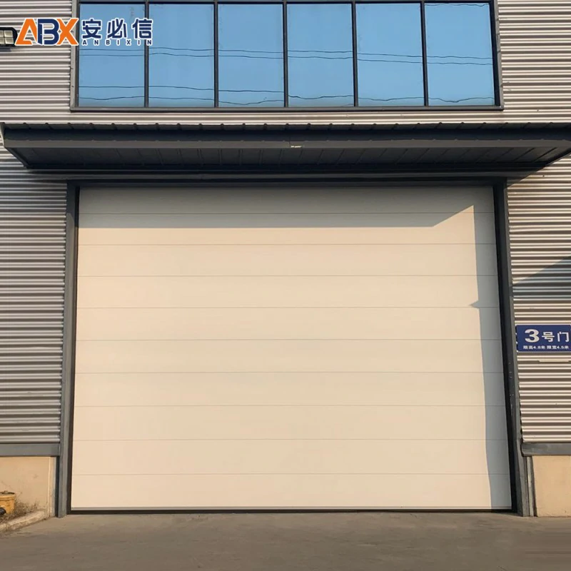 南通市高扬程滑升门