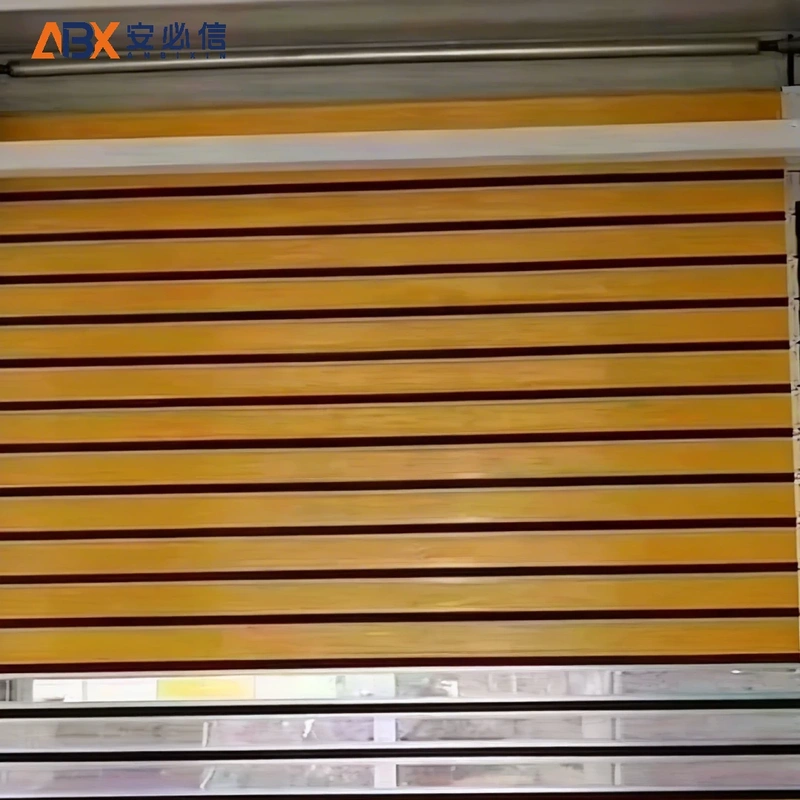 南通市洁净室高速门