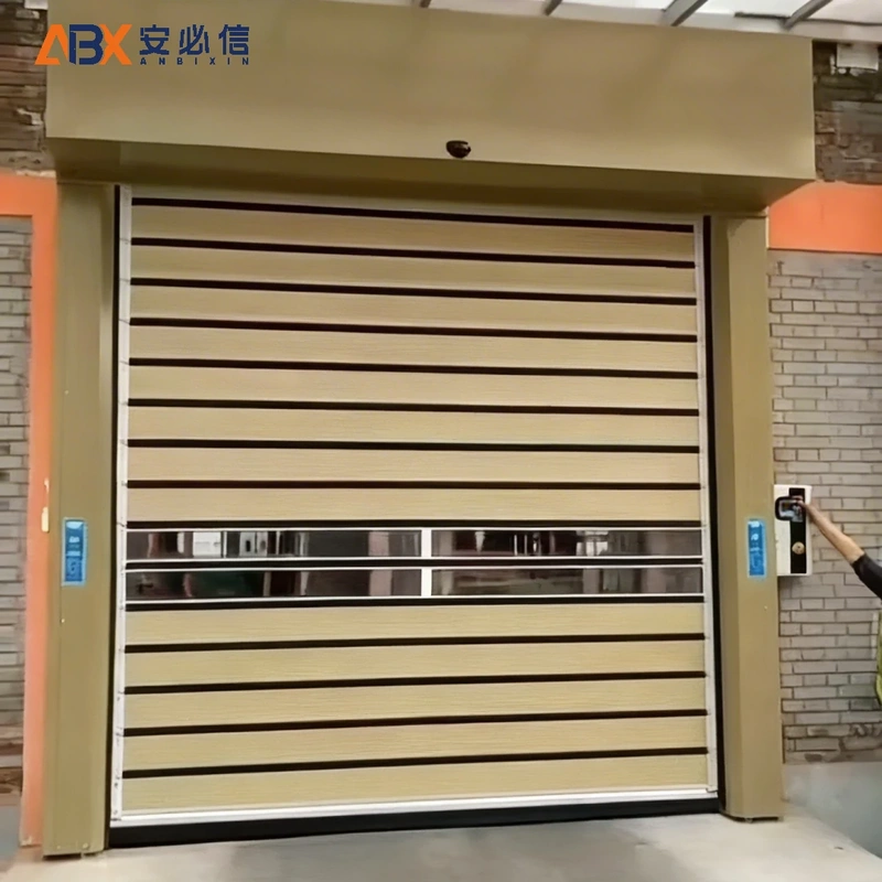 南通市雷达高速门